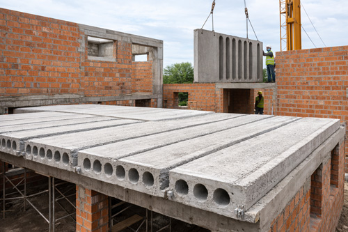 Placas Alveolares Placas Alveolares